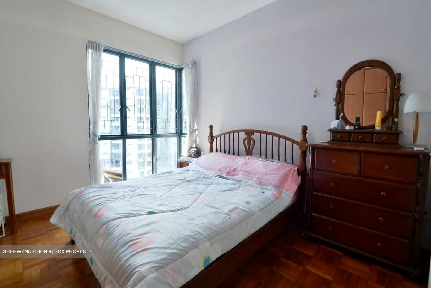 Regent Grove (D23), Condominium #621348241
